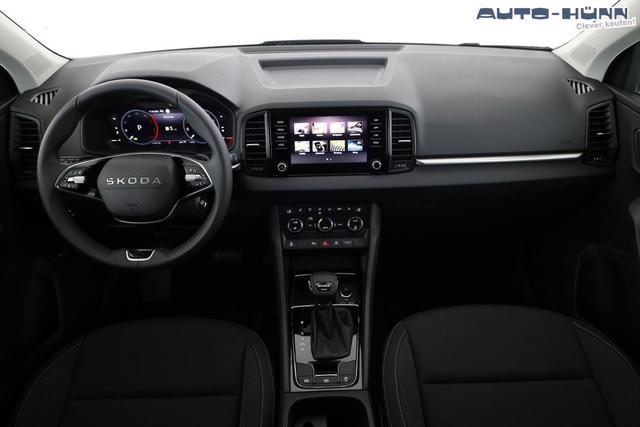 Skoda Karoq Selection 4x4 2.0 TDI DSG Selection, AHK, Navi, LED, Kamera, Winter, el. Klappe, 4 J.-Garantie 