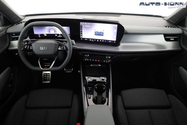 Audi Q3 Sportback TFSI quattro 150 kW S-LINE, AHK, Navi, AreaView, Side, Sound, Winter, 19-Zoll 