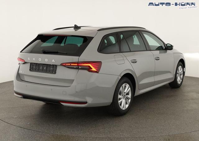Skoda Octavia Combi 2.0 TDI 110 kW Selection DSG Selection, Navi, Pano, AHK, Teilleder, 5-J Garantie 