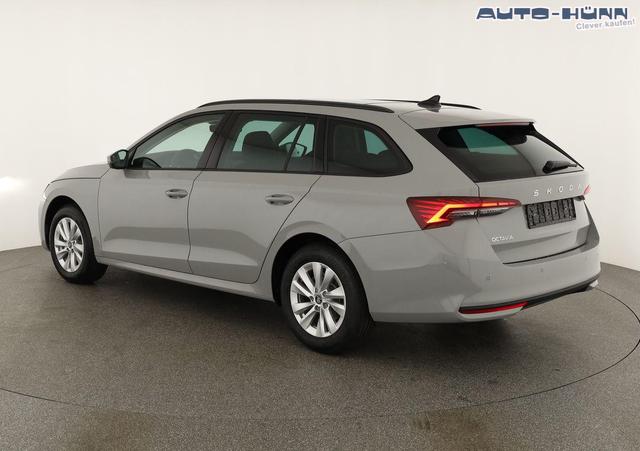 Skoda Octavia Combi 2.0 TDI 110 kW Selection DSG Selection, Navi, Pano, AHK, Teilleder, 5-J Garantie 