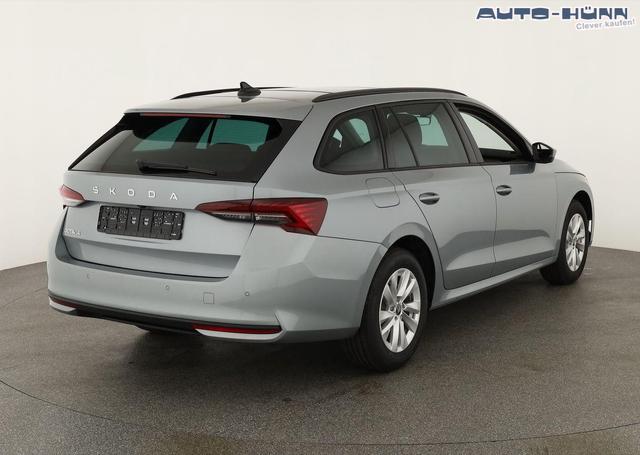 Skoda Octavia Combi 2.0 TDI 110 kW Selection DSG Selection, Navi, Pano, AHK, Teilleder, 5-J Garantie 