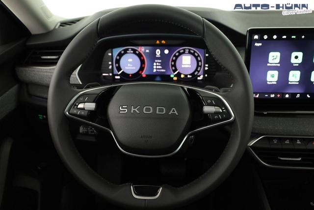 Skoda Octavia Combi 2.0 TDI 110 kW Selection DSG Selection, Navi, Pano, AHK, Teilleder, 5-J Garantie 