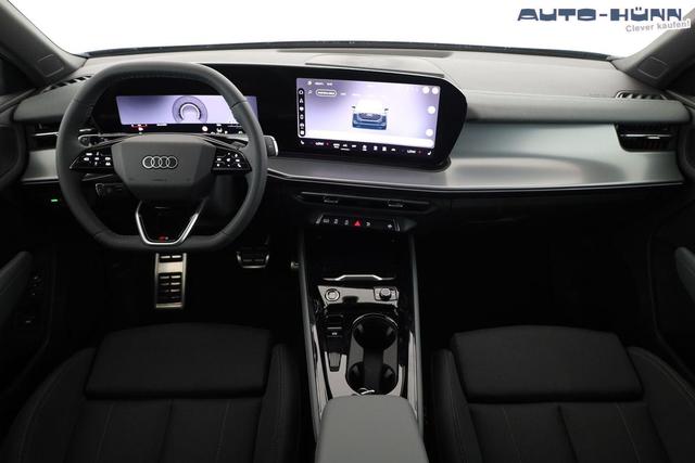 Audi Q3 Sportback TFSI quattro 150 kW S-LINE, AHK, Navi, AreaView, Side, Sound, Winter, 19-Zoll 