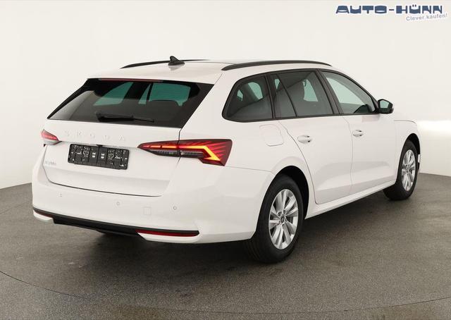 Skoda Octavia Combi 2.0 TDI 110 kW Selection DSG Selection, Navi, Pano, AHK, Teilleder, 5-J Garantie 