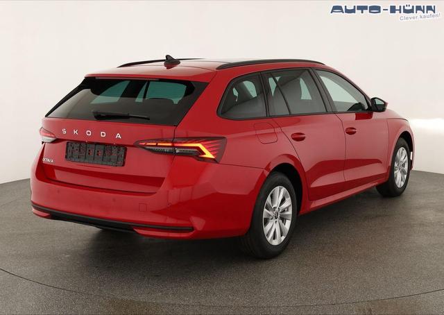 Skoda Octavia Combi 2.0 TDI 110 kW Selection DSG Selection, Navi, Pano, AHK, Teilleder, 5-J Garantie 