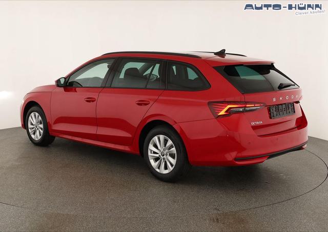 Skoda Octavia Combi 2.0 TDI 110 kW Selection DSG Selection, Navi, Pano, AHK, Teilleder, 5-J Garantie 