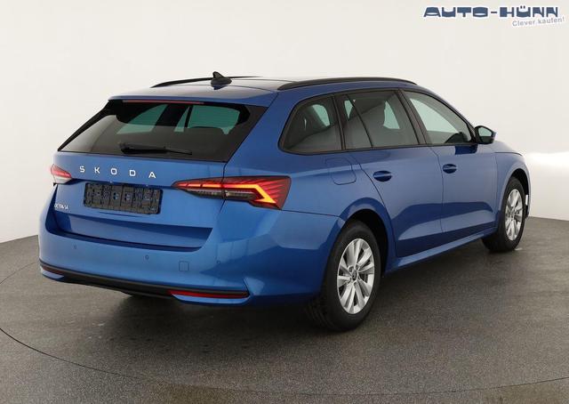 Skoda Octavia Combi 2.0 TDI 110 kW Selection DSG Selection, Navi, Pano, AHK, Teilleder, 5-J Garantie 
