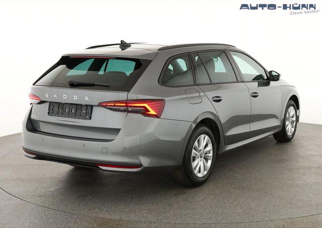 Skoda Octavia Combi 2.0 TDI 110 kW Selection DSG Selection, Navi, Pano, AHK, Teilleder, 5-J Garantie 