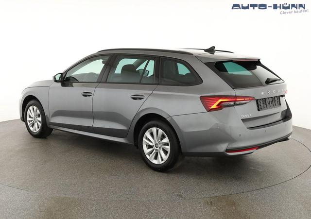 Skoda Octavia Combi 2.0 TDI 110 kW Selection DSG Selection, Navi, Pano, AHK, Teilleder, 5-J Garantie 