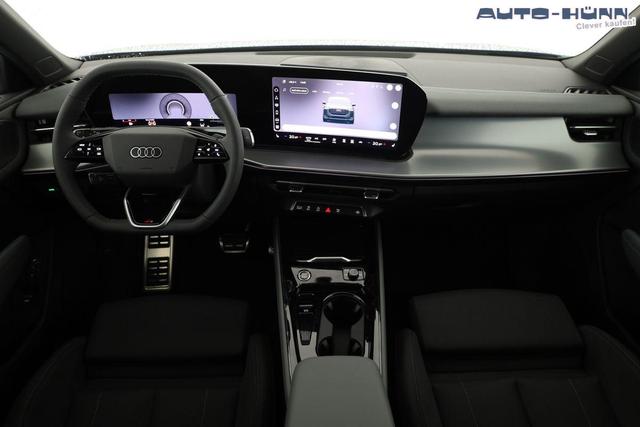 Audi Q3 Sportback TFSI quattro 150 kW S-LINE, Pano, AHK, Navi, AreaView, Side, Sound, Winter, 19-Zoll 