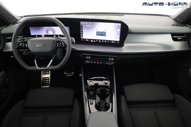 Audi Q3 Sportback TFSI quattro 150 kW S-LINE, Pano, AHK, Navi, AreaView, Side, Sound, Winter, 19-Zoll 