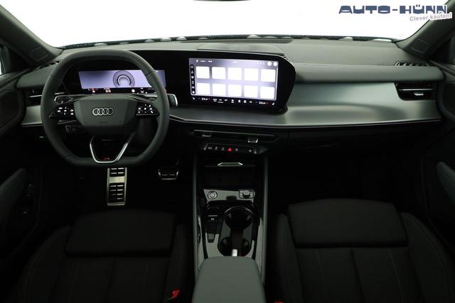 Audi Q3 Sportback TFSI quattro 150 kW S-LINE, Pano, AHK, Navi, AreaView, Side, Sound, Winter, 19-Zoll 