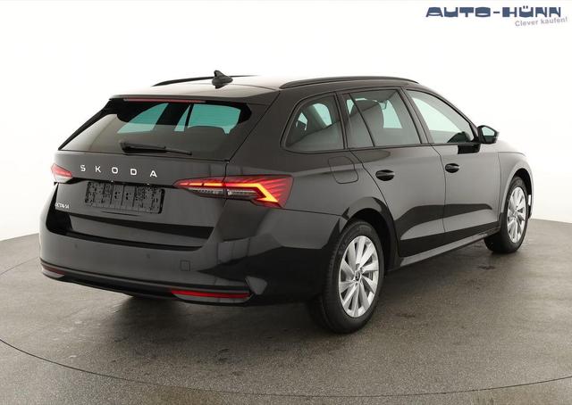 Skoda Octavia Combi 1.5 TSI 110 kW Selection Selection, LED, Side, ACC, Kamera, 17-Zoll 