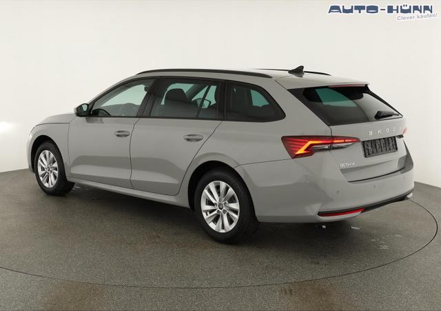 Skoda Octavia Combi 2.0 TDI 110 kW Selection DSG Selection, Navi, AHK, el. Klappe, 5-J Garantie 