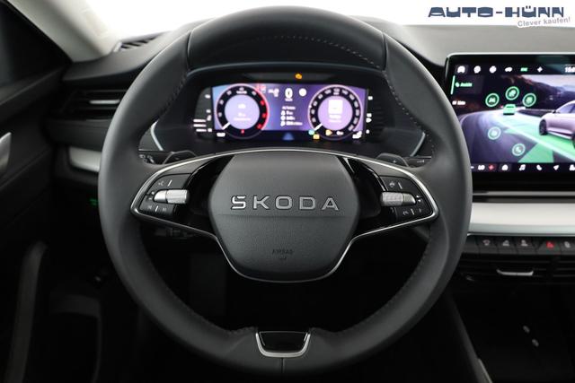 Skoda Octavia Combi 2.0 TDI 110 kW Selection DSG Selection, Navi, AHK, el. Klappe, 5-J Garantie 
