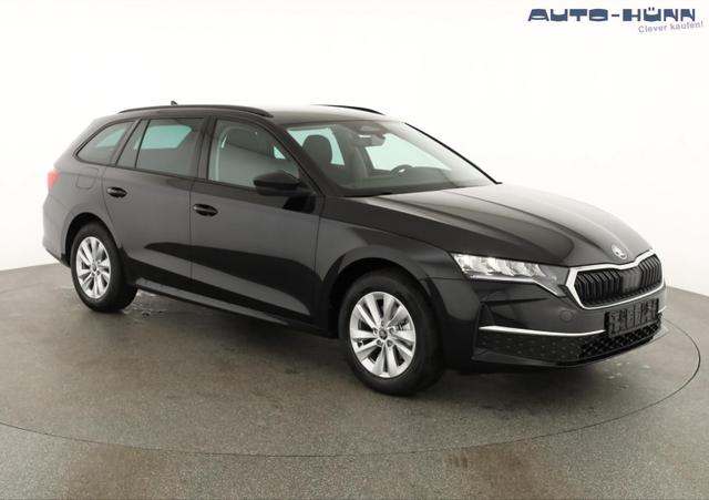 Skoda Octavia Combi 2.0 TDI 110 kW Selection DSG Selection, Navi, AHK, el. Klappe, 5-J Garantie 