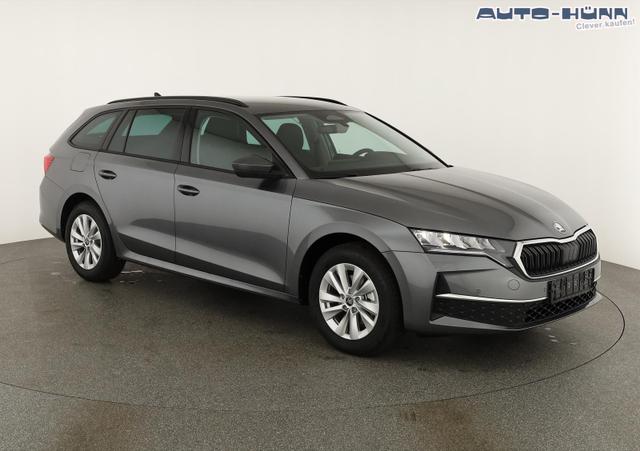 Skoda Octavia Combi 2.0 TDI 110 kW Selection DSG Selection, Navi, AHK, el. Klappe, 5-J Garantie 