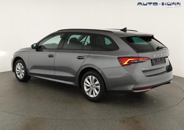 Skoda Octavia Combi 2.0 TDI 110 kW Selection DSG Selection, Navi, AHK, el. Klappe, 5-J Garantie 