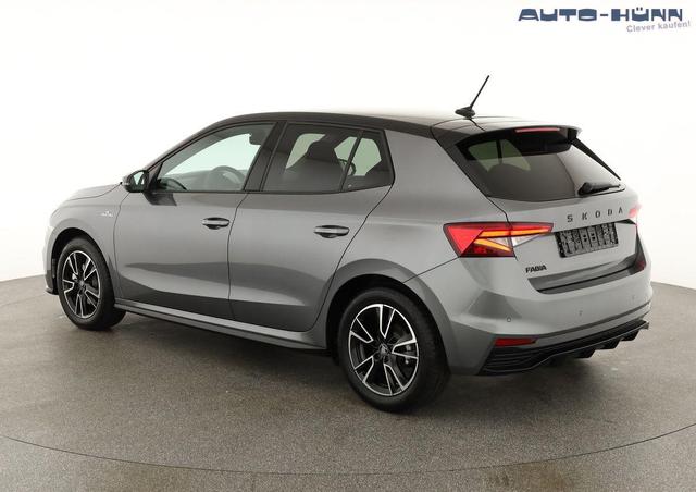 Skoda Fabia Monte Carlo 1.0 TSI Carlo, LED, Kamera, Winter, App-Connect, 5 J.-Garantie 