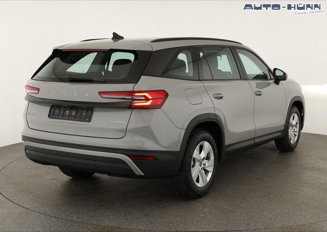 Skoda Kodiaq 1.5 TSI mHEV 110 kW Selection DSG Selection, 7-Sitzer, AHK, Navi, Side, Kamera, Winter, 4 J.- Garantie 