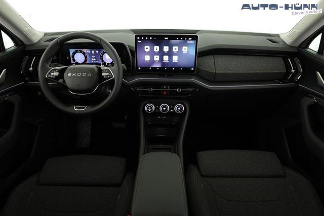 Skoda Kodiaq 1.5 TSI mHEV 110 kW Selection DSG Selection, 7-Sitzer, AHK, Navi, Side, Kamera, Winter, 4 J.- Garantie 