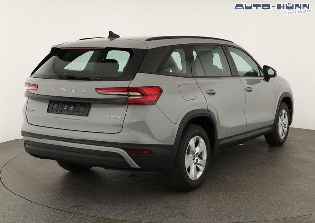Skoda Kodiaq 1.5 TSI mHEV 110 kW Selection DSG Selection, AHK, Navi, Side, Kamera, Winter, 4 J.- Garantie 
