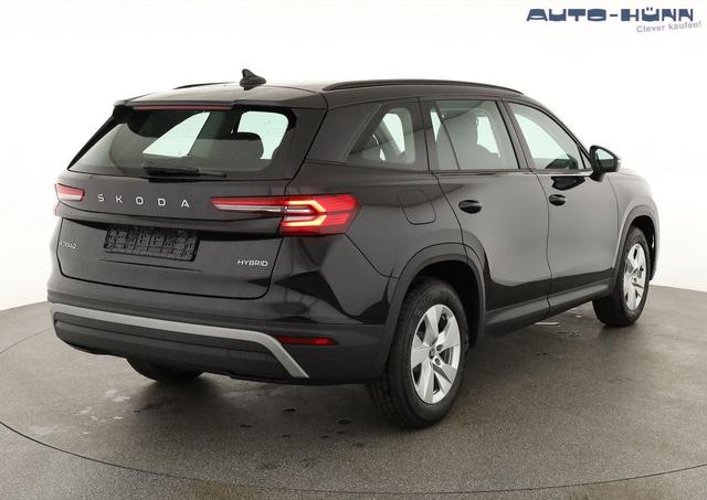 Skoda Kodiaq 1.5 TSI mHEV 110 kW Selection DSG Selection, AHK, Navi, Side, Kamera, Winter, 4 J.- Garantie 