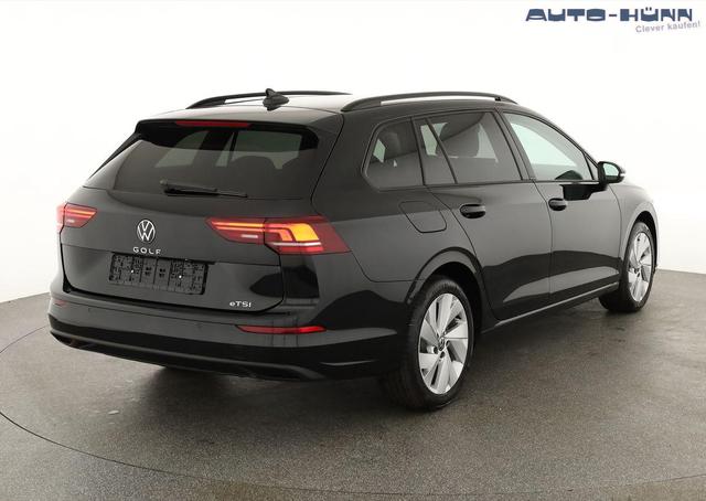 Volkswagen Golf Variant 1.5 eTSI 110 kW Life VIII DSG Life, easyOpen, Kamera, LED, Side, Winter, 3 J.-Garantie 