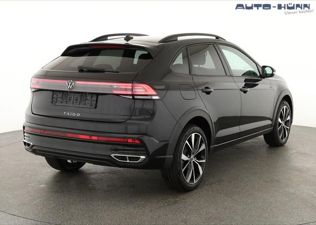 Volkswagen Taigo R-Line 1.5 TSI DSG R-LINE, AHK, Navi, IQ.Light, Kamera, ACC, Winter 