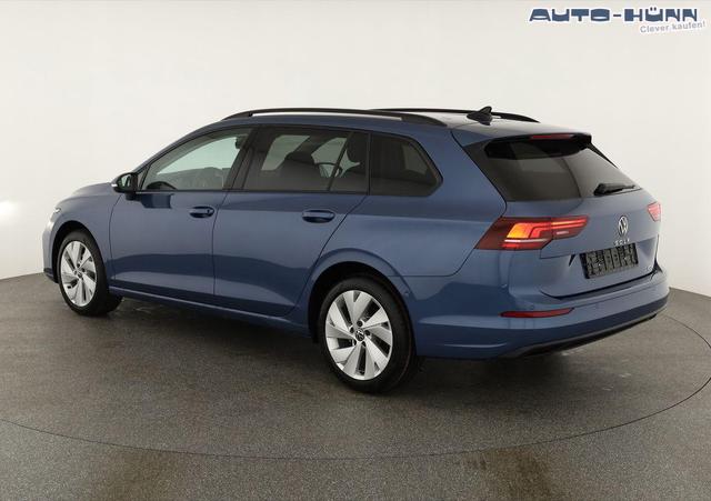 Volkswagen Golf Variant 1.5 eTSI 110 kW Life VIII DSG Life, AHK, easyOpen, Kamera, LED, Side, Winter, 3 J.-Garantie 