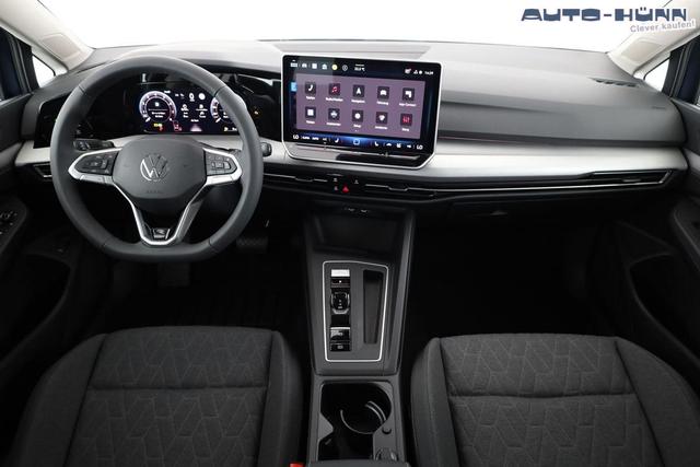 Volkswagen Golf Variant 1.5 eTSI 110 kW Life VIII DSG Life, AHK, easyOpen, Kamera, LED, Side, Winter, 3 J.-Garantie 