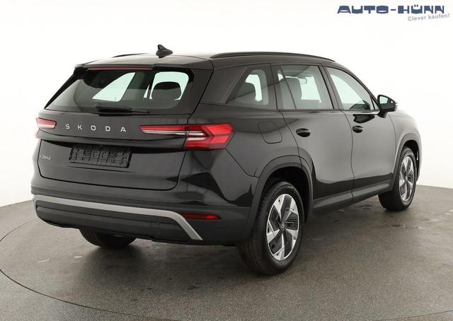 Skoda Kodiaq 2.0 TDI 110 kW Selection DSG Selection, 7-Sitzer, AHK, Navi, Side, Kamera, Winter, 4 J.-Garantie 