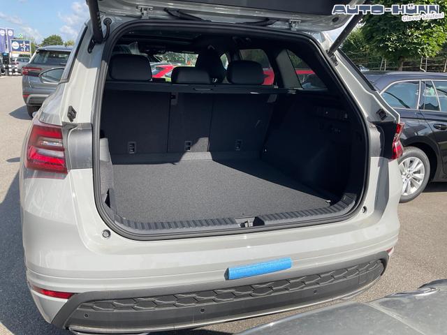 Skoda Kodiaq 2.0 TDI 142 kW 4x4 Sportline DSG Sportline, Pano, AHK, Navi, Matrix, el. Klappe, Side, Winter, 19-Zoll, 4 J.-Garantie 