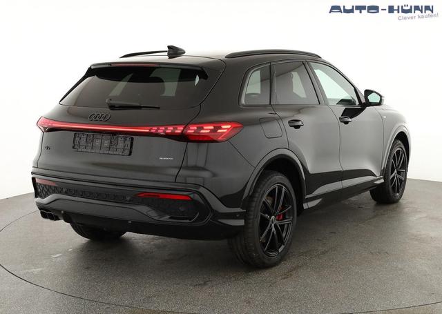 Audi Q5 3.0 TDI quattro 220 kW qu S-LINE, AHK, 20-Zoll, Leder, B&O, experience plus, sofort 