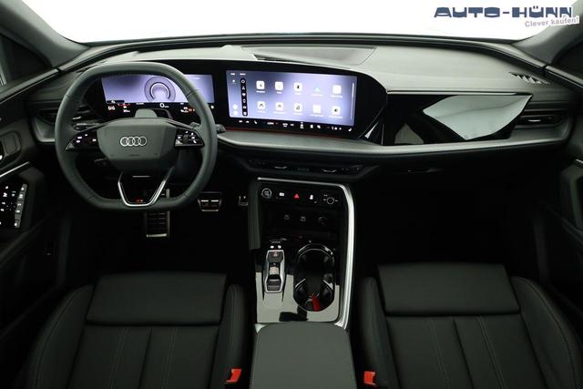 Audi Q5 3.0 TDI quattro 220 kW qu S-LINE, AHK, 20-Zoll, Leder, B&O, experience plus, sofort 