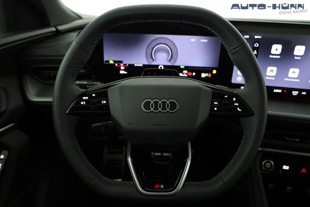 Audi Q5 3.0 TDI quattro 220 kW qu S-LINE, AHK, 20-Zoll, Leder, B&O, experience plus, sofort 