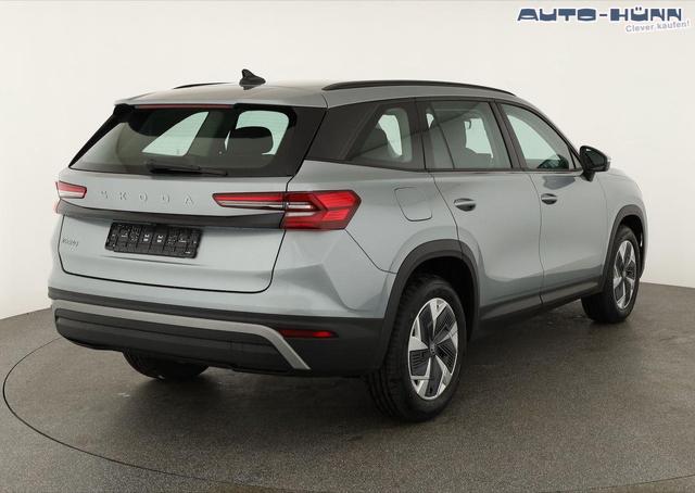Skoda Kodiaq 2.0 TDI 110 kW Selection DSG Selection, AHK, Navi, Side, Kamera, Winter, 4 J.-Garantie 