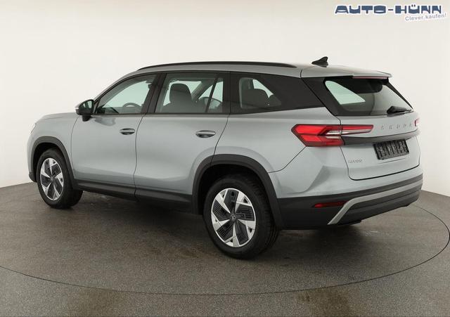 Skoda Kodiaq 2.0 TDI 110 kW Selection DSG Selection, AHK, Navi, Side, Kamera, Winter, 4 J.-Garantie 