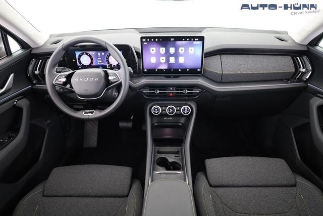 Skoda Kodiaq 2.0 TDI 110 kW Selection DSG Selection, AHK, Navi, Side, Kamera, Winter, 4 J.-Garantie 