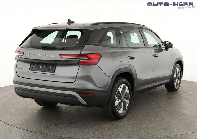 Skoda Kodiaq 2.0 TDI 110 kW Selection DSG Selection, 7-Sitzer, AHK, Navi, Side, Kamera, Winter, 4 J.-Garantie 