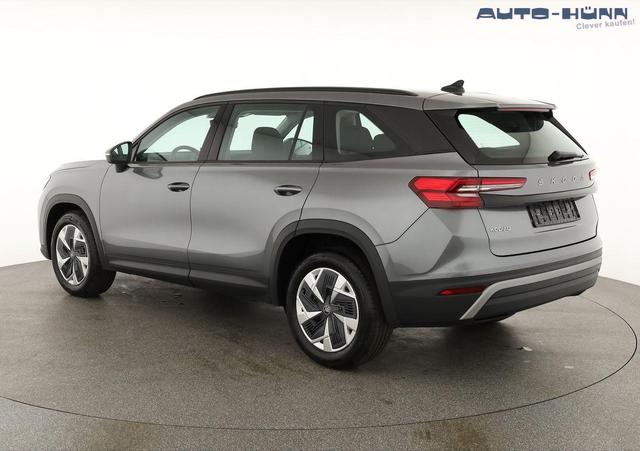 Skoda Kodiaq 2.0 TDI 110 kW Selection DSG Selection, 7-Sitzer, AHK, Navi, Side, Kamera, Winter, 4 J.-Garantie 