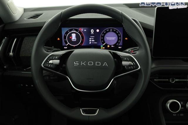 Skoda Kodiaq 2.0 TDI 110 kW Selection DSG Selection, 7-Sitzer, AHK, Navi, Side, Kamera, Winter, 4 J.-Garantie 