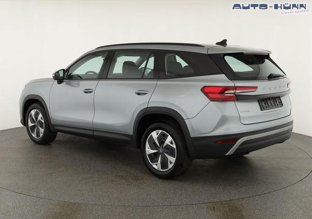 Skoda Kodiaq 2.0 TDI 110 kW Selection DSG Selection, 7-Sitzer, AHK, Navi, Side, Kamera, Winter, 4 J.-Garantie 