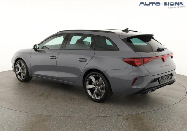 Cupra Leon Sportstourer 2.0 TSI 150 kW 4Drive DSG 4Drive, Navi, Side, Matrix, el. Klappe, 18-Zoll, 5 J.-Garantie 