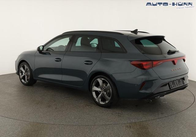 Cupra Leon Sportstourer 2.0 TSI 150 kW 4Drive DSG 4Drive, Navi, Side, Matrix, el. Klappe, 18-Zoll, 5 J.-Garantie 
