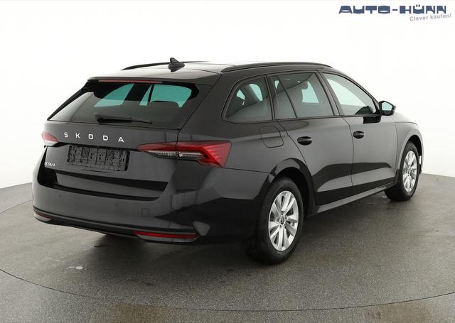 Skoda Octavia Combi 2.0 TDI 110 kW Selection DSG Selection, Navi, Pano, AHK, Teilleder, 5-J Garantie 