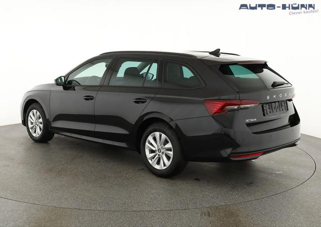 Skoda Octavia Combi 2.0 TDI 110 kW Selection DSG Selection, Navi, Pano, AHK, Teilleder, 5-J Garantie 