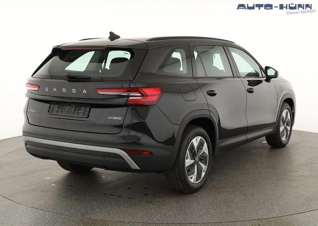 Skoda Kodiaq 1.5 TSI mHEV 110 kW Selection DSG Selection, 7-Sitzer, AHK, Navi, Side, Kamera, Winter, 4 J.- Garantie 