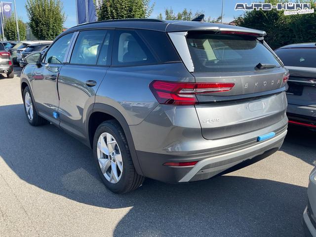 Skoda Kodiaq 2.0 TDI 110 kW Selection DSG Selection, AHK, Navi, Side, Kamera, Winter, 4 J.-Garantie 
