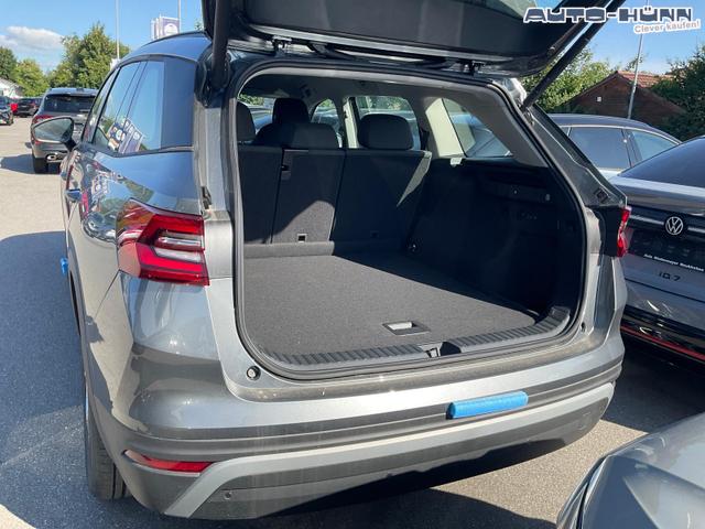 Skoda Kodiaq 2.0 TDI 110 kW Selection DSG Selection, AHK, Navi, Side, Kamera, Winter, 4 J.-Garantie 